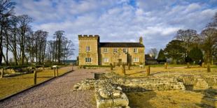Birdoswald Roman Fort