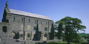 Binham Priory