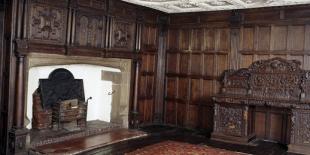 Bessie Surtees House
