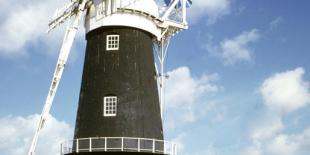 Berney Arms Windmill
