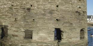 Bayards Cove Fort