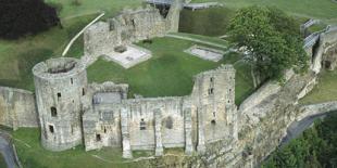 Barnard Castle