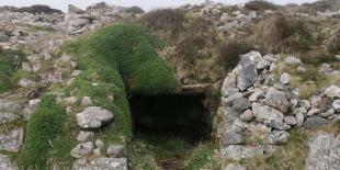 Ballowall Barrow