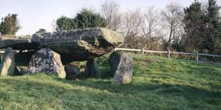 Arthurs Stone