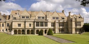 Apethorpe Hall