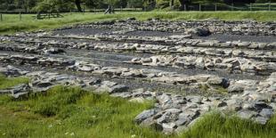 Ambleside Roman Fort
