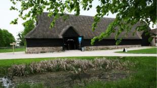 Alexander Keiller Museum Avebury