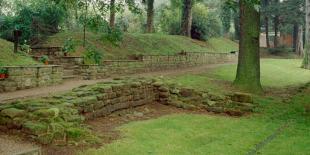Aldborough Roman Site