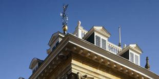 Abingdon County Hall Museum