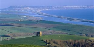 Abbotsbury St Catherines Chapel