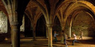 1066 Battle of Hastings Abbey & Battlefield