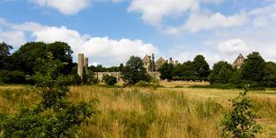 1066 Battle of Hastings Abbey & Battlefield