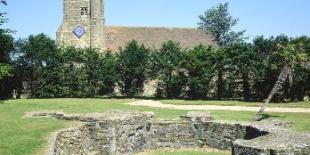 1066 Battle of Hastings Abbey & Battlefield