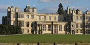 Audley End House